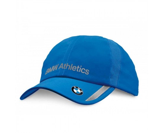 کلاه مردانه آبی بی ام و BMW Athletic