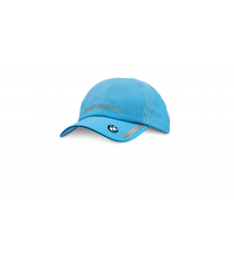 کلاه زنانه آبی بی ام و BMW Athletic