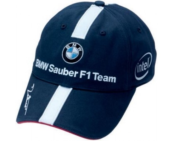 کلاه مردانه بی ام و BMW F1
