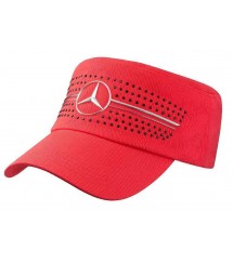 کلاه زنانه بنز Mercedes-Benz 