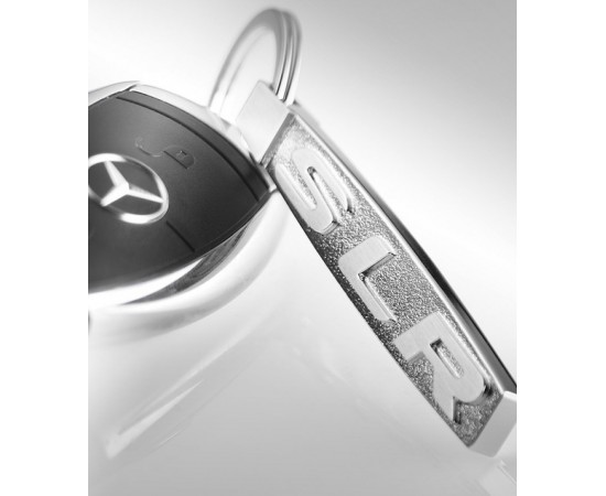 جاسوئیچ­ی بنز Mercedes-Benz SLR