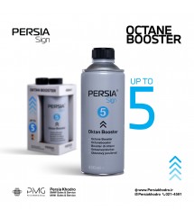 اکتان بوستر پرشیا ساین Persia Sign مدل UP TO 5 اکتان بوستر پرشیا ساین Persia Sign مدل UP TO 5