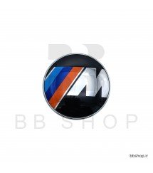آرم کاپوت BMW M تایوانی