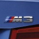 آرم صندوق M3 اصلی بی ام و BMW