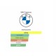 عطر بی ام و اورجینال مدل Bergamood BMW