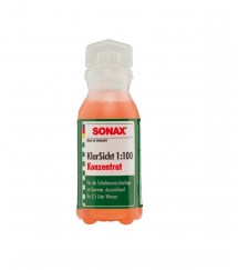 شیشه شوی غلیظ خودرو سوناکس Sonax شیشه شوی غلیظ خودرو سوناکس Sonax