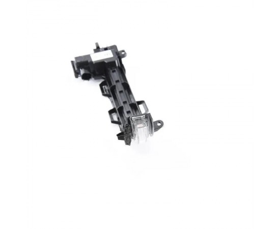 راهنما آینه بی ام و X3 سمت راست اصلی کد اتاق F25