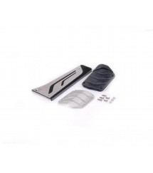 قاب پدال گاز و ترمز بی ام و سری 7 کد اتاق G12 اصلی قاب پدال گاز و ترمز بی ام و سری 7 کد اتاق G12 اصلی