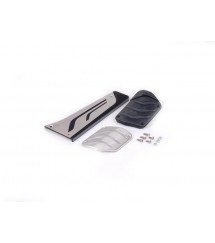 قاب پدال گاز و ترمز بی ام و X4 اصلی قاب پدال گاز و ترمز بی ام و X4 اصلی