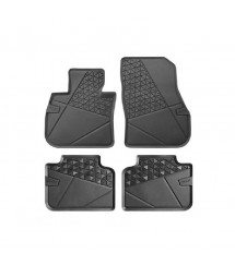کف پایی بی ام و X2 اصلی مشکی لاستیکی کف پایی بی ام و X2 اصلی مشکی لاستیکی