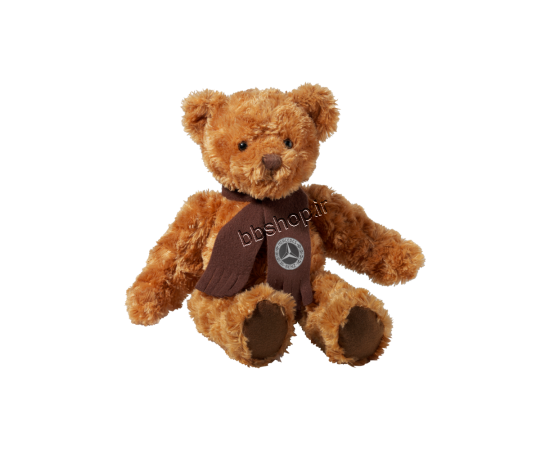 خرس عروسکی بنز Mercedes-Benz teddy