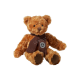 خرس عروسکی بنز Mercedes-Benz teddy