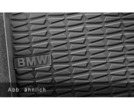 کف پایی بی ام و (2005-2012) سری 5 BMW