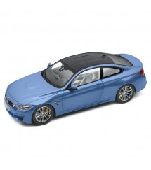 ماکت بی ام و آبی سری BMW M4 Coupe