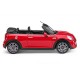 ماکت مینی کوپر قرمز MINI Cooper S Cabriolet