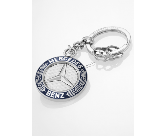 جاسوئیچی بنز Mercedes-Benz Vintage Star
