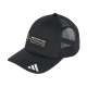 کلاه مرسدس بنز مشکی مدل Trucker cap کلاه مرسدس بنز مشکی مدل Trucker cap