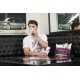 تیشرت سفید پوما BMW M Motorsport VINTAGE Car تیشرت سفید پوما BMW M Motorsport VINTAGE Car